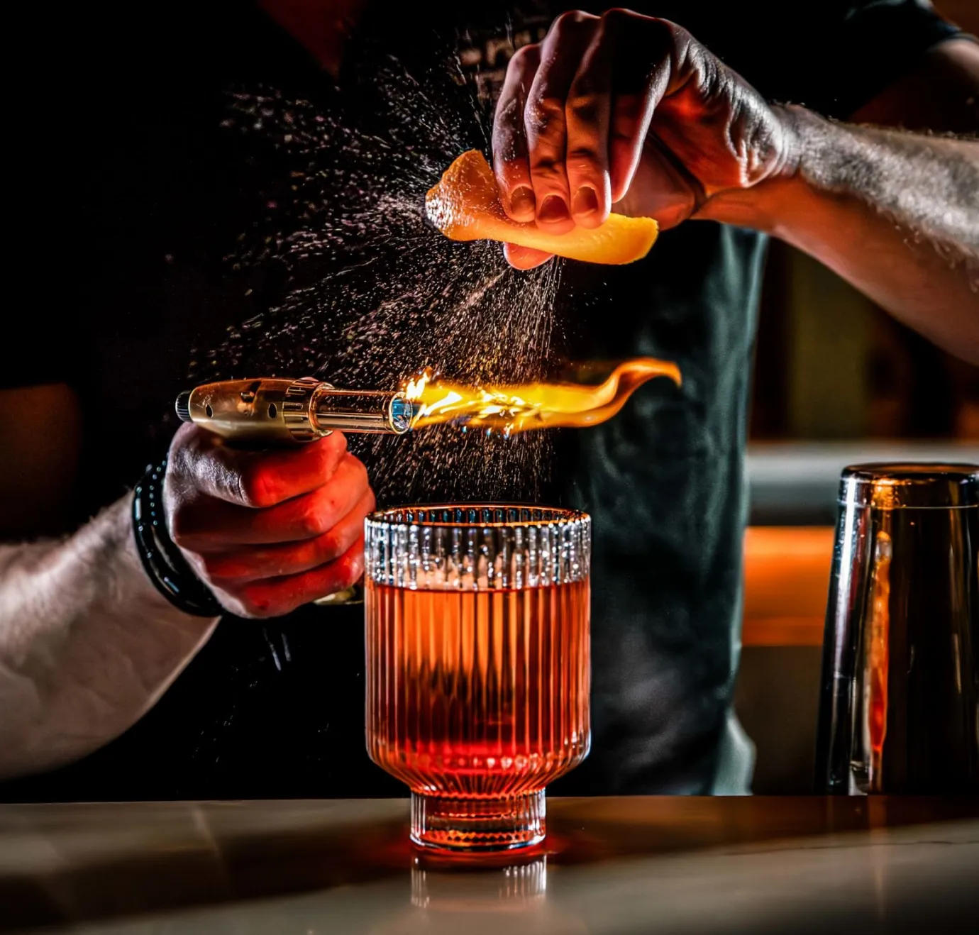 Forseti Athena - Gallery