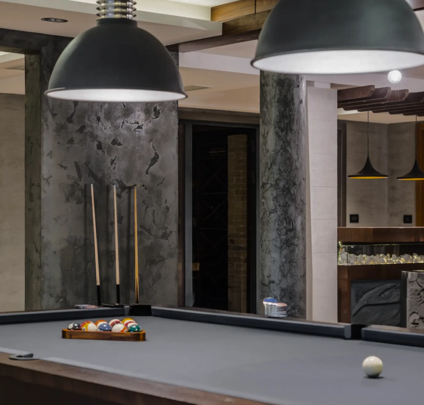 Forseti Athena - Gallery